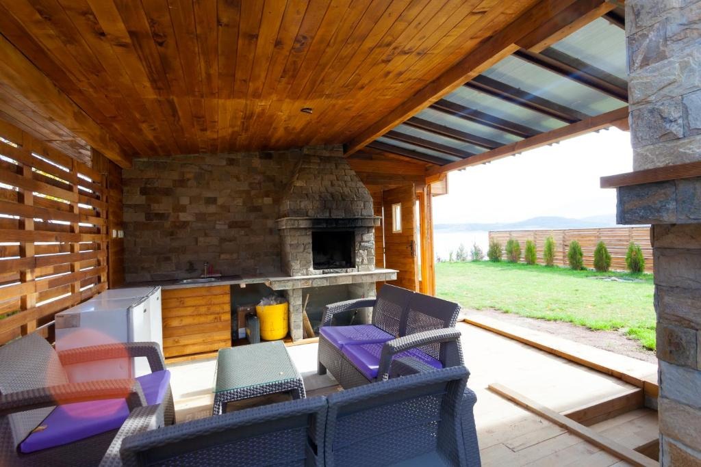 هتل ریلکس گست